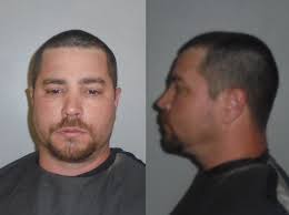 Man charged with threatening to shoot girlfriend who tried to leave him