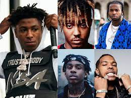 Start date apr 9, 2021; Top 5 Rappers Of 2020 Miss You Guys Polo G Rappers