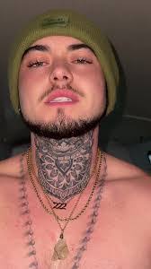 Tiffany Lockman's Instagram, Twitter & Facebook