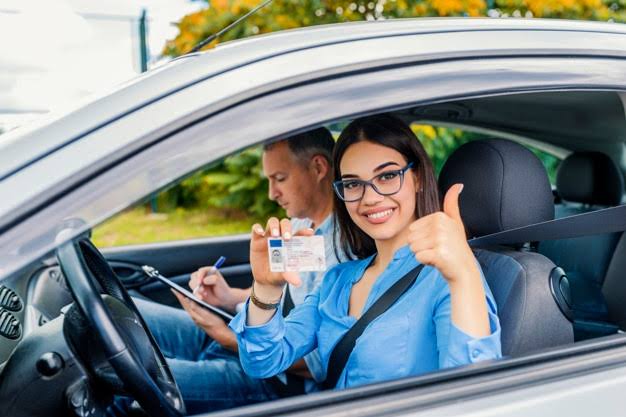 What Makes a Good Driving School?