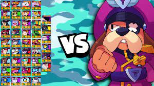 Check spelling or type a new query. Colonel Ruffs 1v1 Vs Every Brawler Insane Burst Support Youtube