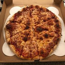 derek.mcpheeters's Pizza Review at Mavericks Pizza