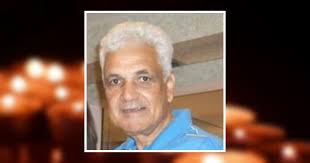 Angelo B. Valdez Obituary January 22, 2012