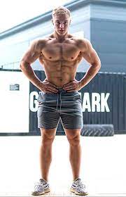 Pin On Muscle Men