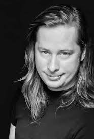 Ryan Hauser's Instagram, Twitter & Facebook