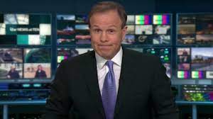 With more than ten years live broadcast experience, she anchored. Itv News At Ten Forced Off Air By Fire Alarm Itv News The Guardian