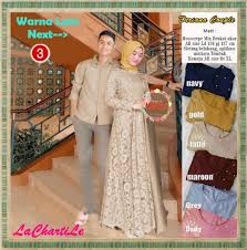 Check spelling or type a new query. Couple Batik Kombinasi Brokat Gamis Brokat Terbaru Baju Couple Brokat Lengan Panjang Syari Shopee Indonesia