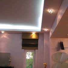 Lighting can transform any space. Recessed Downlight Swarovski Breath