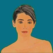 Teal Rahmati (tealward)