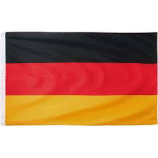 22 des grundgesetzes die farben schwarz, rot und gold. Id Merchandising Deutschland Fahne Schwarz Rot Goldfarben Im Online Shop Von Sportscheck Kaufen