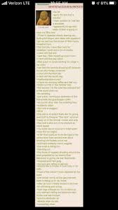 Fiber Greentext
