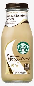 Calories in starbucks mocha frappuccino based on the calories, fat, protein, carbs and other nutrition information submitted for starbucks mocha . White Chocolate Mocha Frappuccino Chilled Coffee Drink Chilled Starbucks Mocha Frappuccino Transparent Png 300x700 Free Download On Nicepng