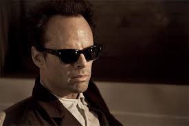 One More for the Bad Guy: Boyd Crowder is the Ultimate Anti-Hero Outlaw