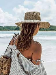 The Best Beach Hats For Every Weekend Getaway Beach Hat Beach Hat For Women Sun Hats For Women