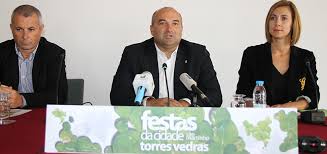 O carlos bernardes e esta equipa garantem a continuidade do caminho de progresso e qualidade de vida que torres vedras tem vivido nos últimos agora e sempre contamos o com o seu contributo, fundamental para a construção do futuro de torres vedras! Carlos Bernardes Arquivos Jornal Tornado