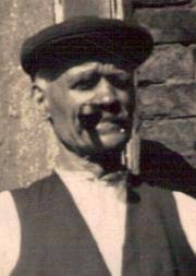 Family of Walter Wilkinson and Mary Ann Gardener