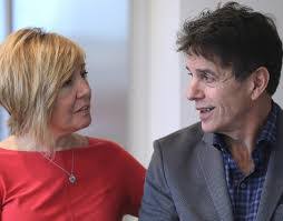 Barbara Bornstein's Instagram, Twitter & Facebook