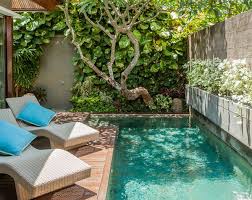Check spelling or type a new query. 15 Desain Kolam Renang Keren Untuk Rumah Kecil Sisiruang