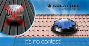 Maybe you would like to learn more about one of these? How To Choose A Solar Roof Ventilator Solar Roof Ventilation