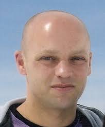 Marc Westerman is fundraising for Diabetes UK