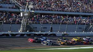 The 2019 daytona 500 was the first race of the 2019 monster energy cup series season. Daytona 500 2019 Time Tv Schedule Lineup For Nascar Cup Race