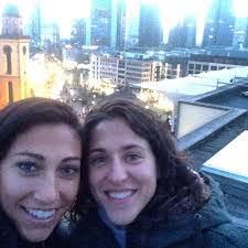 Stacy Press's Instagram, Twitter & Facebook