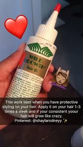 The official website of the product has not provided details on the ingredients found in the formula of this haircare oil, they only listed i didn't really like wildgrowth oil for a few reasons. Pin On Halloween Makeup Ideas