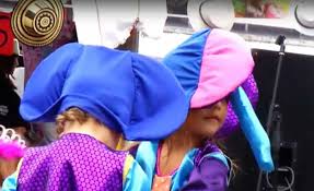 Por medio de una rueda de prensa, la alcaldesa de bogotá explicó las razones por las cuales la ciudad entra en una nueva fase para enfrentar el segundo pico. Habra Toque De Queda Para Menores De Edad En Bogota Durante Halloween Cablenoticias