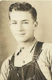 Halbert Alfred Becker (1924-2007)