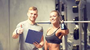fitness instructors what certification