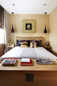 65 Smart Small Bedroom Design Ideas Digsdigs