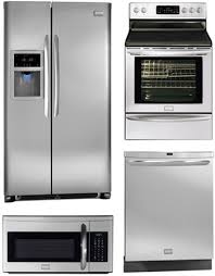kitchen appliances