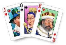 Escape a mundane task with a quick win that will rejuvenate your spirit! Solitaire Free Online Solitaire