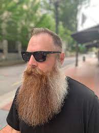 Reddit The Front Page Of The Internet Beard Life Beard No Mustache Beard
