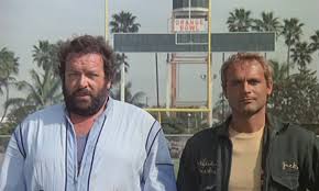 22,416 likes · 5 talking about this. Terence Hill And Bud Spencer Hills Bud Spaghetti Western
