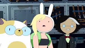 HBO Max Renews Alternate Adventure Time Universe Fionna And Cake For Season  2 — Pop Culture Planet