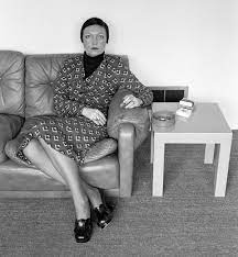 Photographer John Myers Portraits Of 1970s Middle England Suburbia Portrait Photographers Photographs Of People Portrait