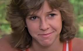 Kristy McNichol