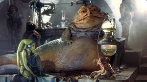 Image result for jabba the hutt