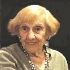 Maria C. "Evelyn" Canning Obituary July 26, 2012