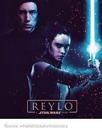 Yes Please Make A Movie About This Reylo Reyloforlife Star Wars Art Star Wars Artwork Rey Star Wars