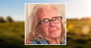 Mary Ellen Wilt Obituary August 12, 2020