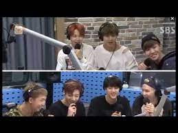 Omg i wanna see bts with jessy the chaos that would happen! Bts Jungkook Imitating Jessi Compilation Youtube