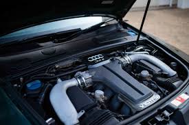 Image result for Tief Green 2008 Audi