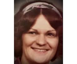 Nancy Porr Obituary (1949