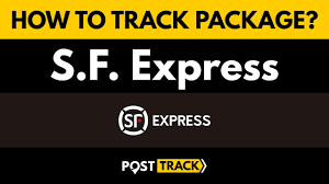 Track sf express courier here. How To Track Package S F Express Youtube