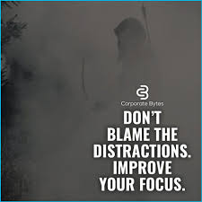I Need To Focus Corporate Quotes Inspirational Quotes Pictures Words Quotes