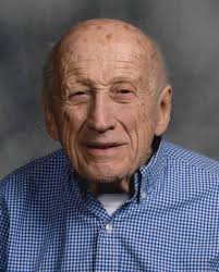 Thomas E. "Tom" Eden (93) of Effingham