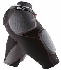 Mcdavid 7416 Rival Pro 5 Pad Girdle