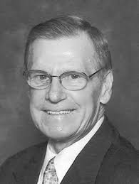 SECTION VIII RECORD OF REMEMBRANCE Honorary Member Edward Lewis Tullis  Active Ministers James Edward Breedlove Patricia Ann Grif